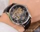 Jaeger-LeCoultre Yellow Gold Skeleton Copy Watch Brown Leather Strap (4)_th.jpg